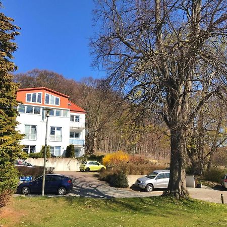 Komfortappartement Kopenhagen Sassnitz Dış mekan fotoğraf